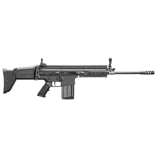 FN SCAR 17S 7.62NATO BLK 20RD US MADE - Sale